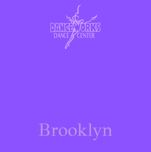 Teen Lyrical & Jazz (13+) Friday 7:00pm