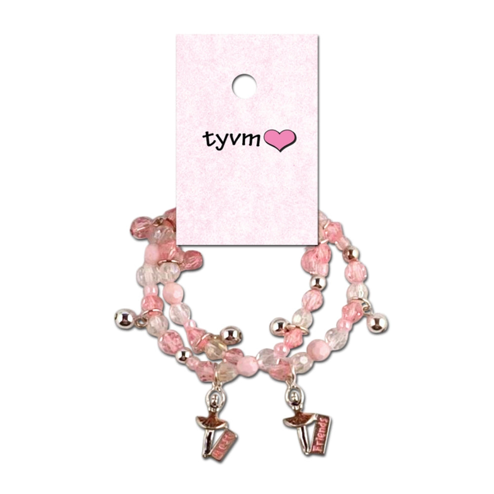 Best Friends Bracelets