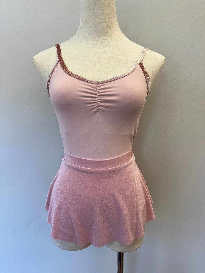 Bullet Pointe Skirt