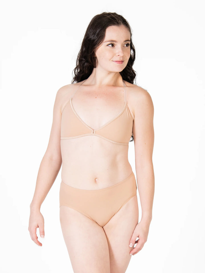 Body Wrappers Bra 283