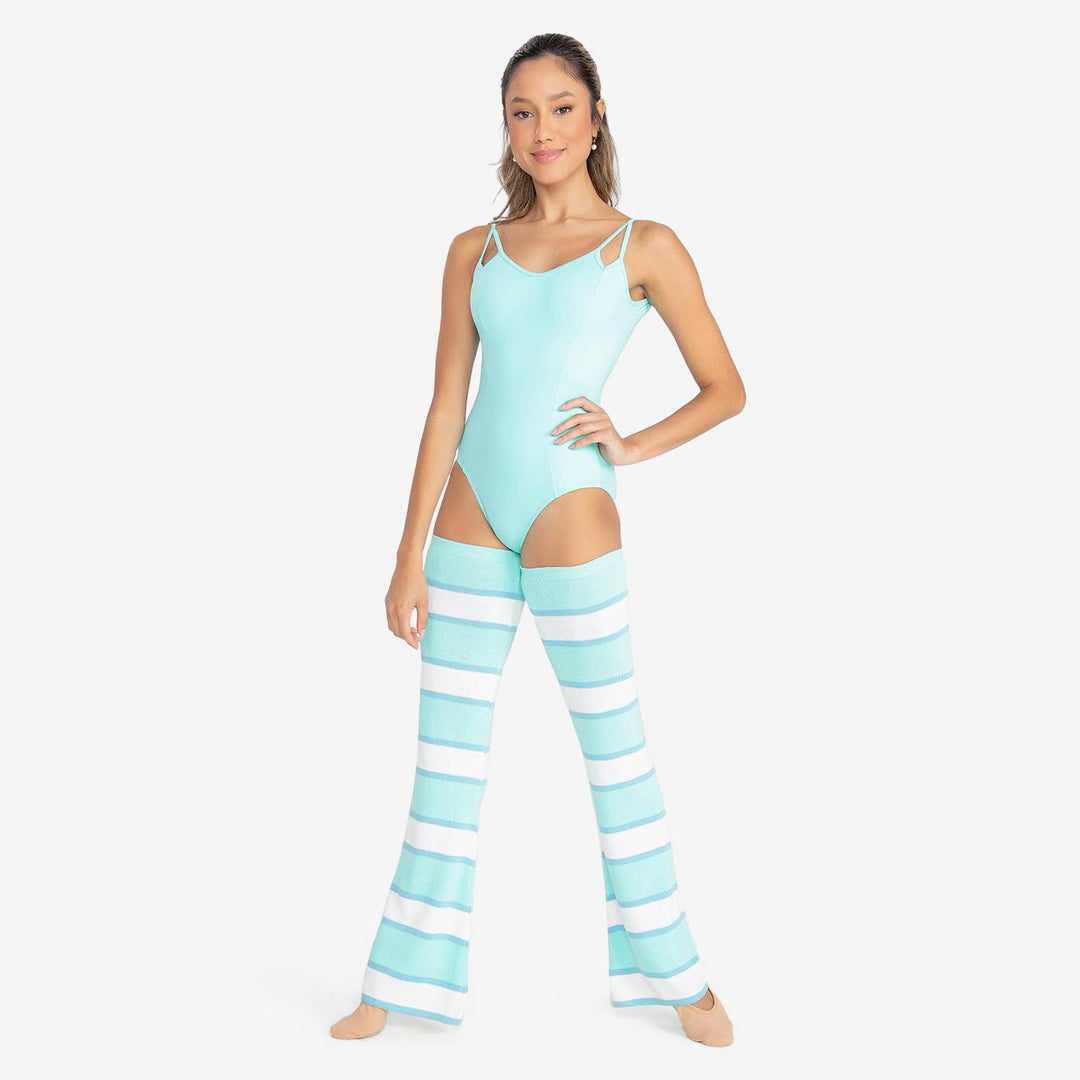 Esther Leg Warmers - BY14