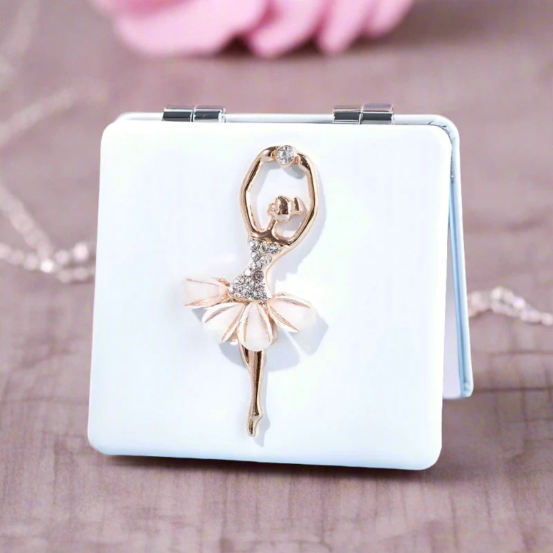 Ballerina Mirror