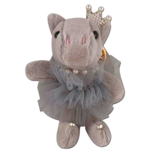 Ballerina Hippo