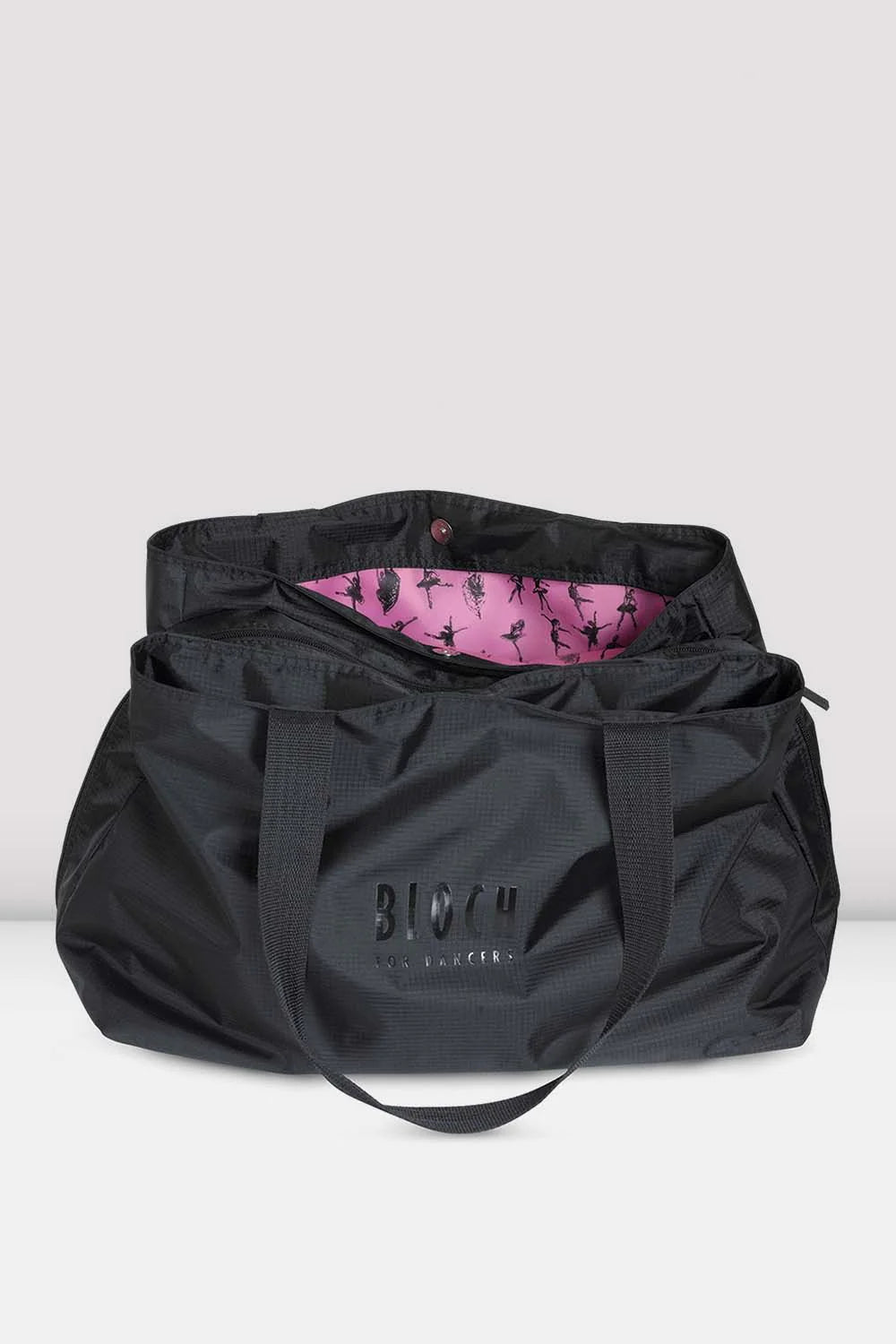 Multi Compartment Bag