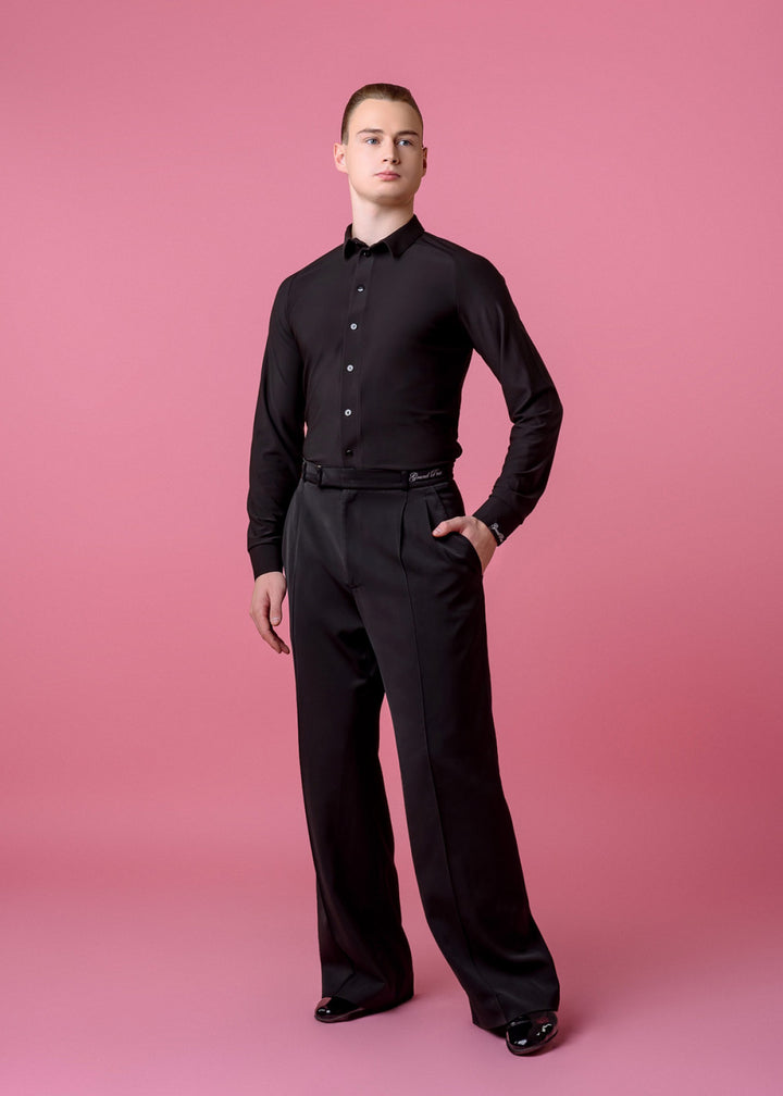 Bryan Mens