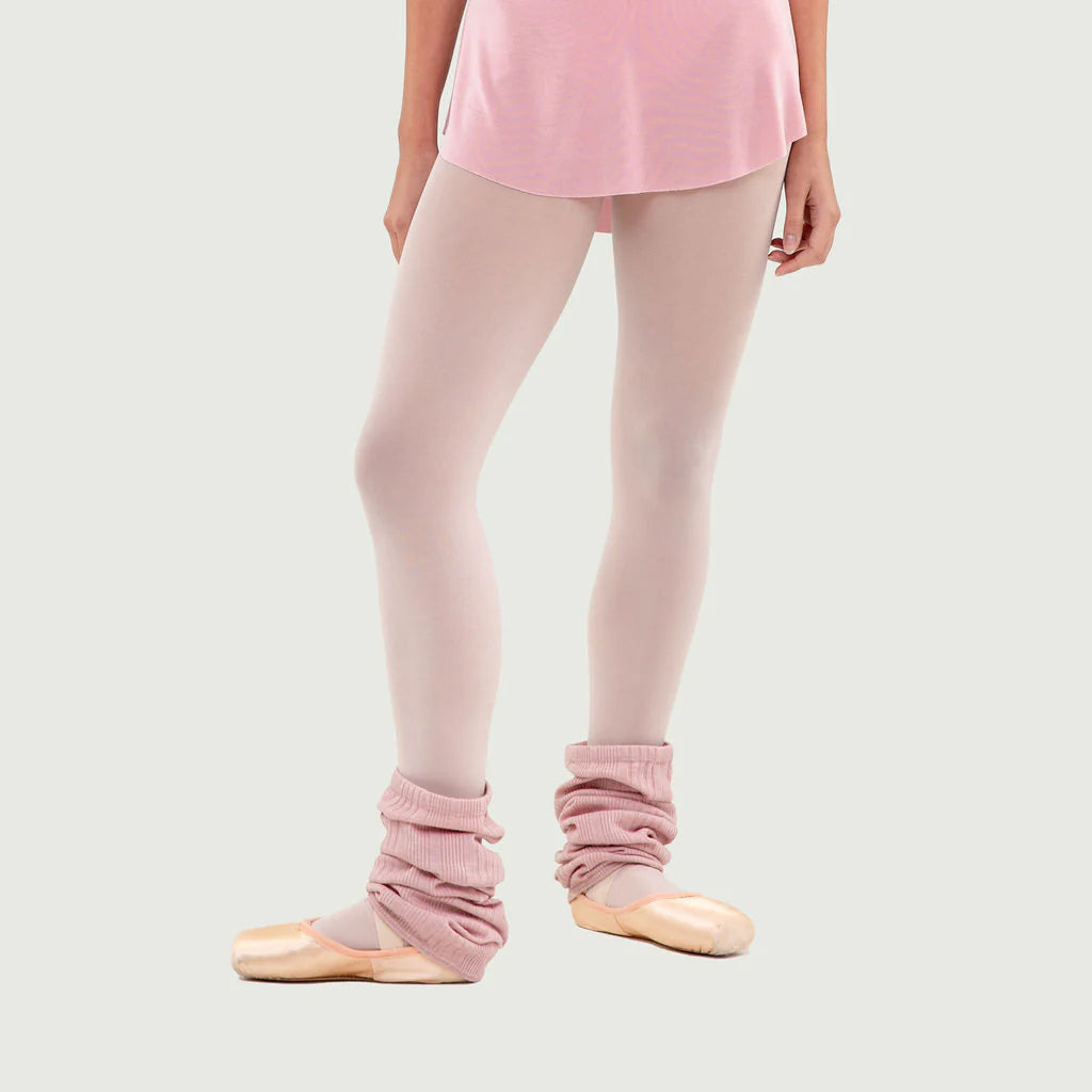 Bullet Pointe - Ankle Leg Warmer