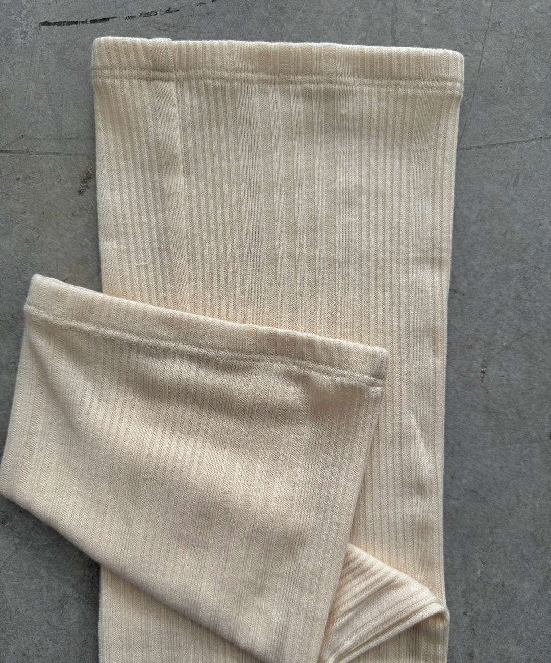 Bullet Pointe - Ankle Leg Warmer
