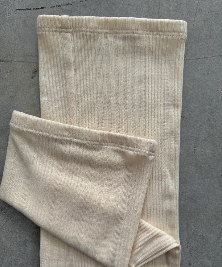 Bullet Pointe - Ankle Leg Warmer