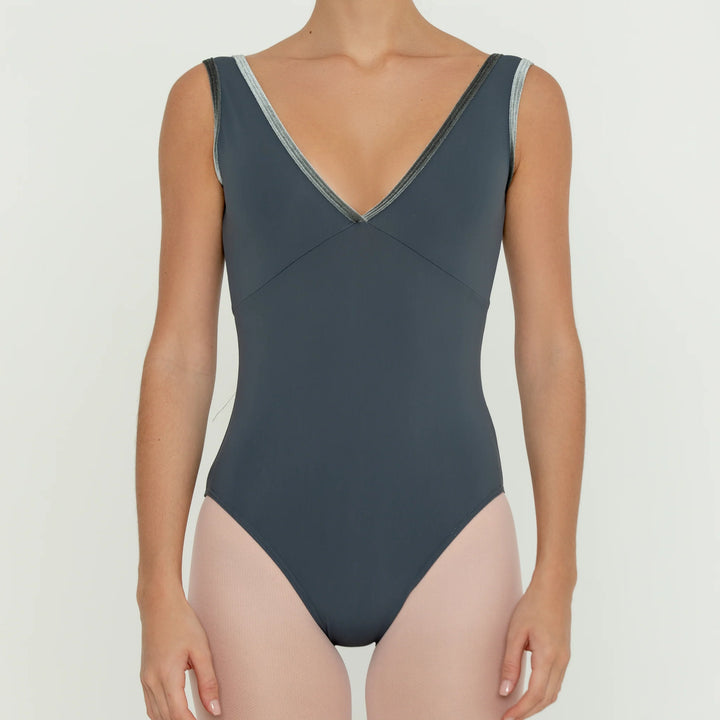 Bullet Pointe Velvet Trim