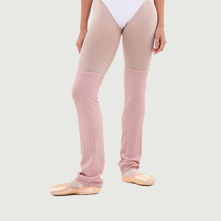 Bullet Pointe - Short Leg Warmer