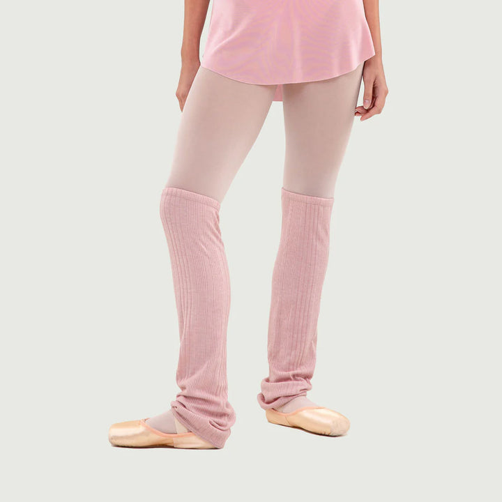 Bullet Pointe - Short Leg Warmer
