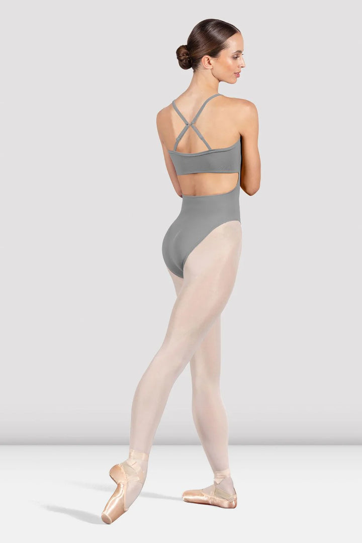 Emi Open Back