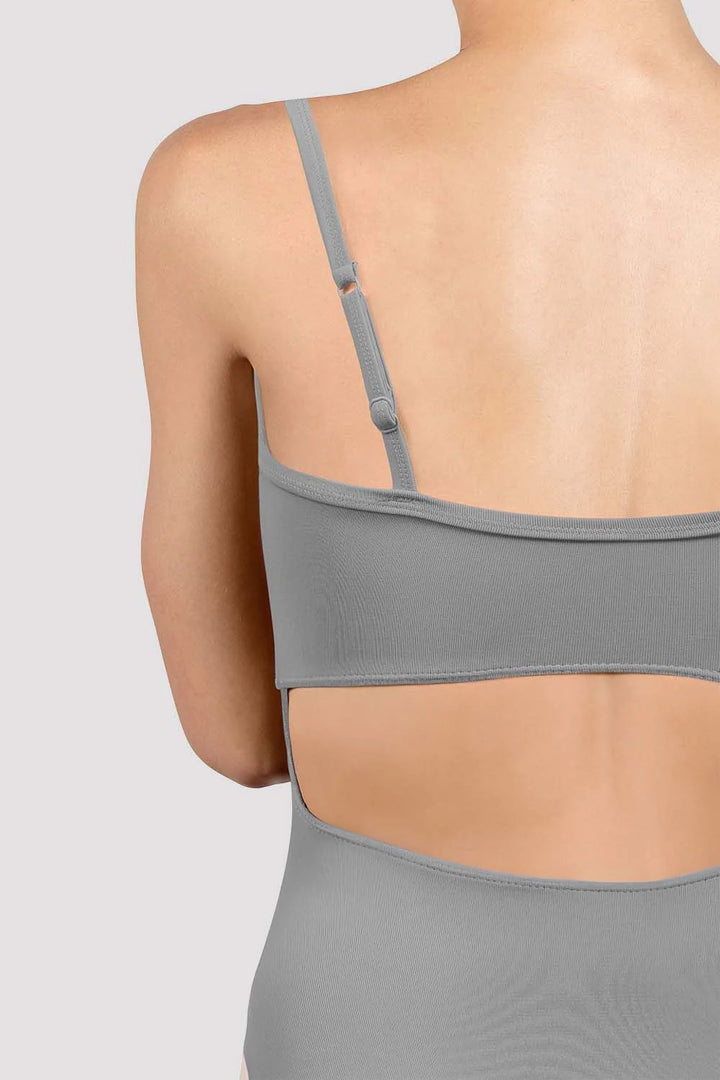 Emi Open Back
