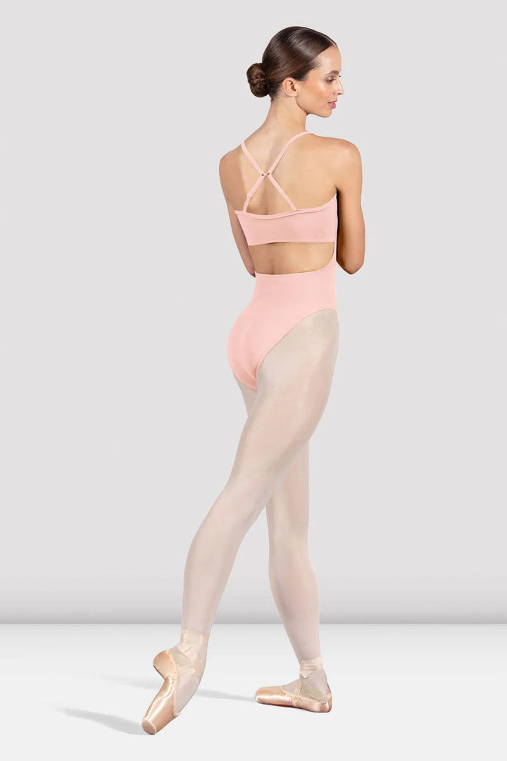 Emi Open Back