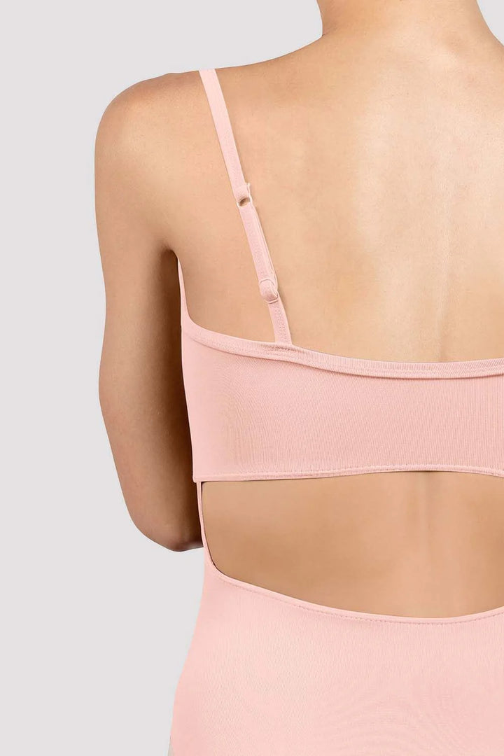 Emi Open Back