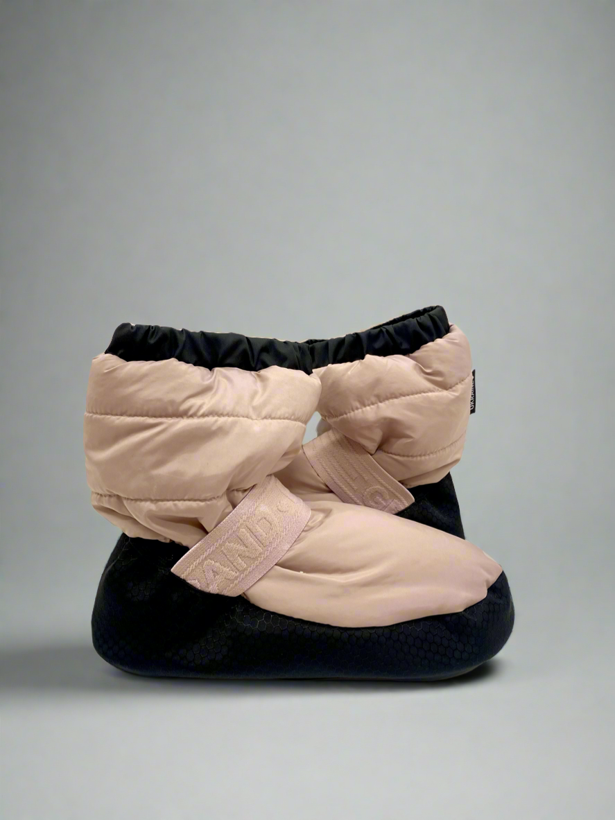 GP Warm Up Booties – Grand Prix Dance