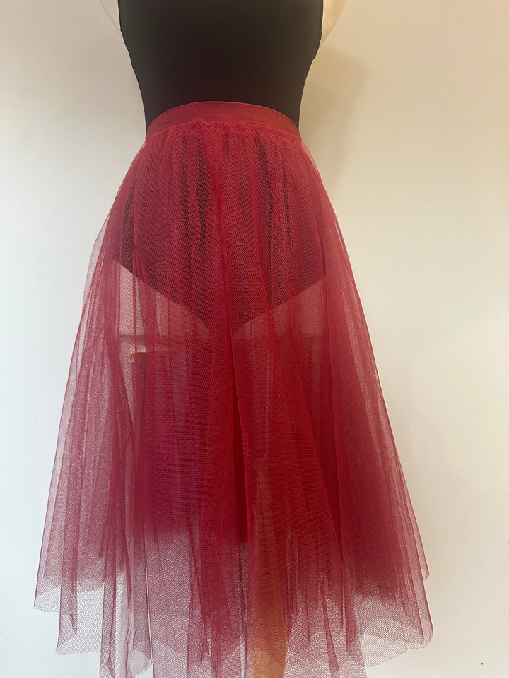 Romantic Tutu