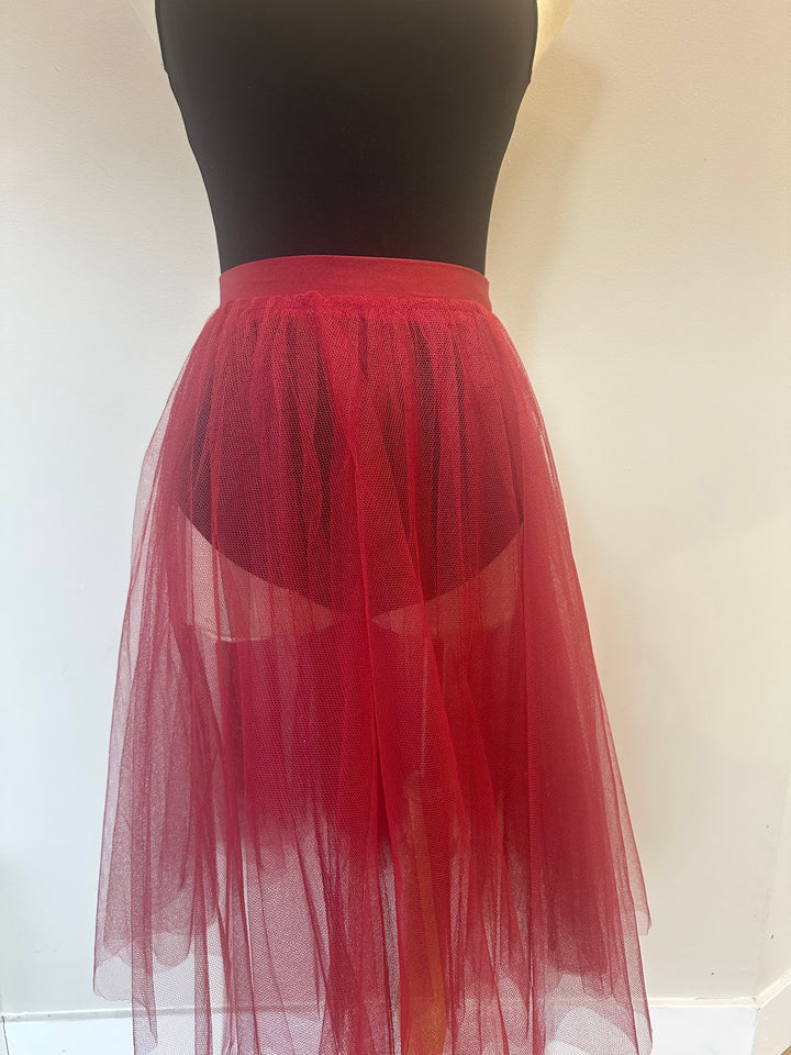 Romantic Tutu