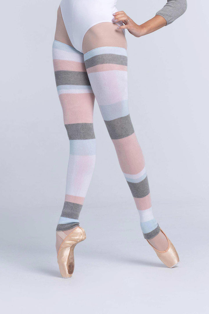 Maxiband Legwarmers