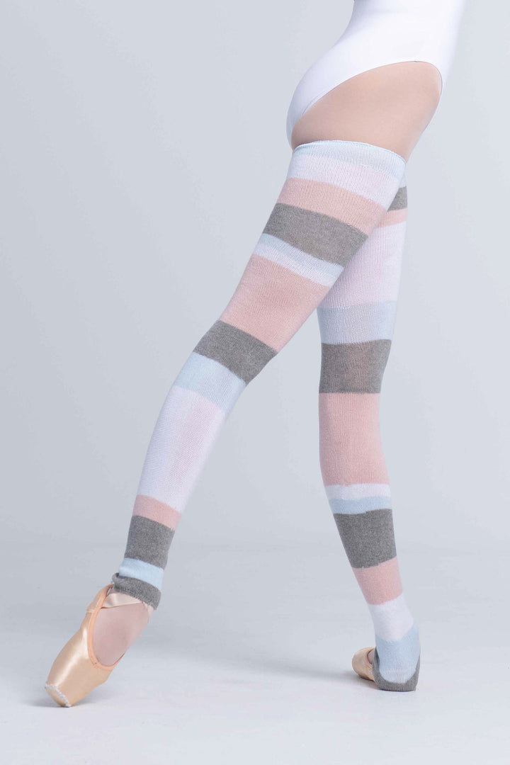 Maxiband Legwarmers