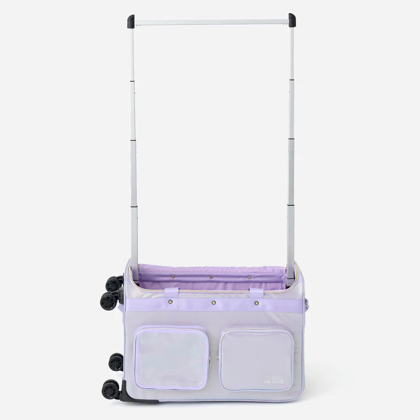 The Halo Built-In Dance Bag | Rac n Roll – Grand Prix Dance
