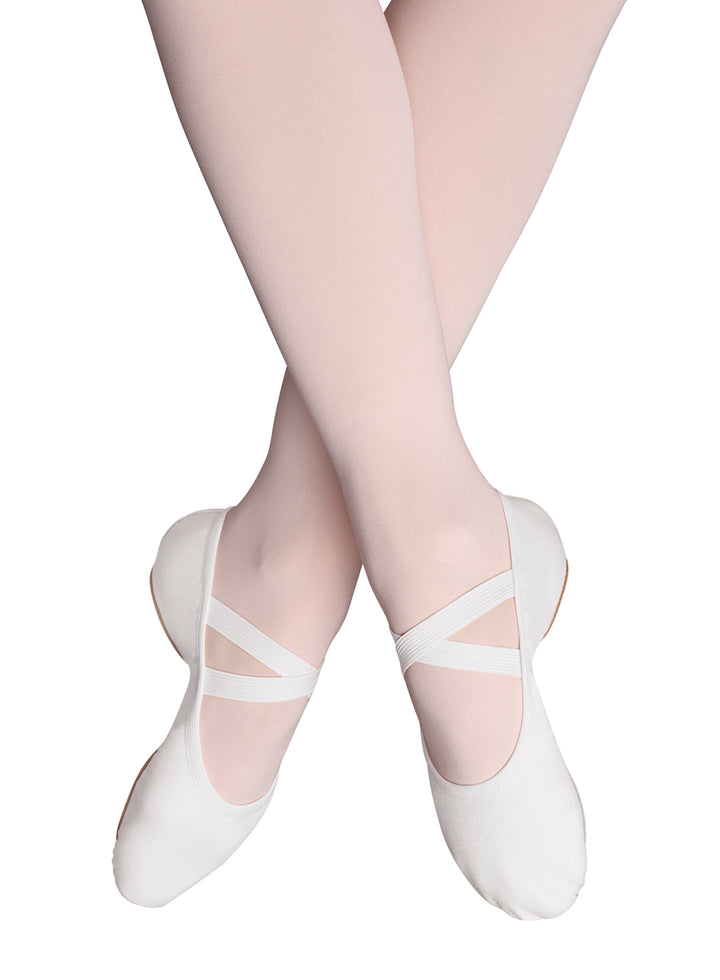Performa Youth Ballet Shoes