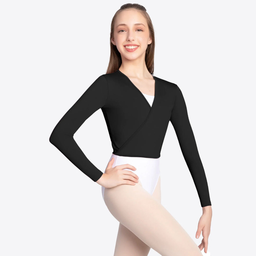 Vivara Mock Wrap - SL177