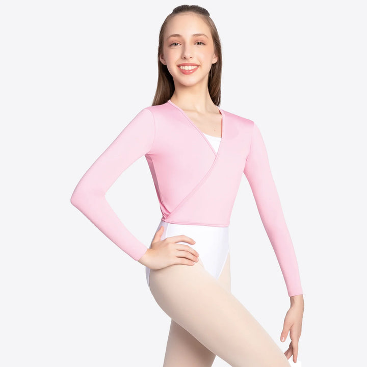 Vivara Mock Wrap - SL177