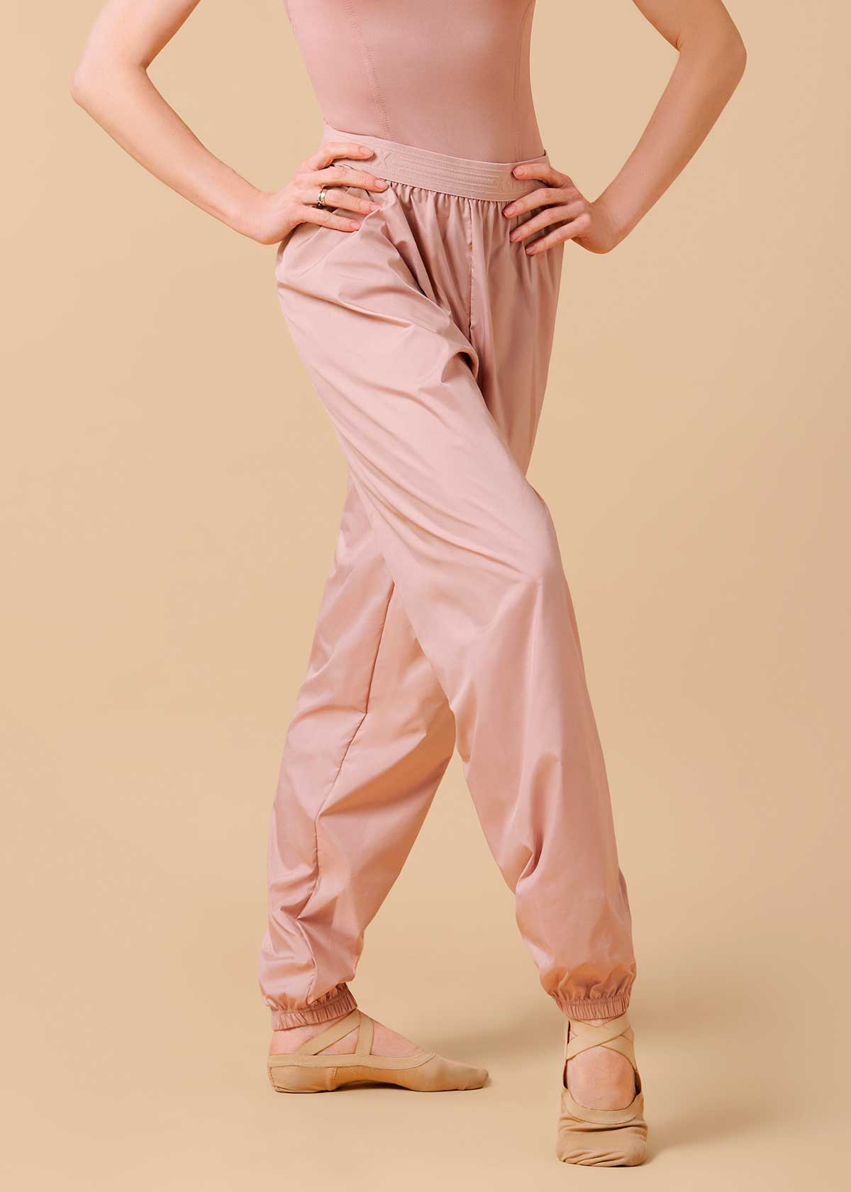 中古品Z dance Sauna Pants L SAUNA Pants – Solé Dancewear