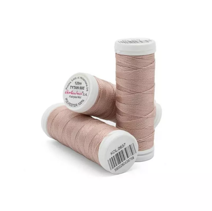 Pointe Shoe Thread