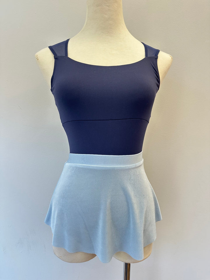 Bullet Pointe Skirt