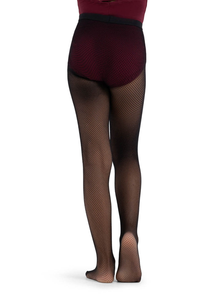Classic Fishnet Tight - Child