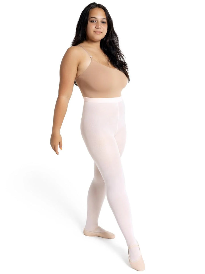 Ultra Soft Self Knit Waistband Transition® Tight