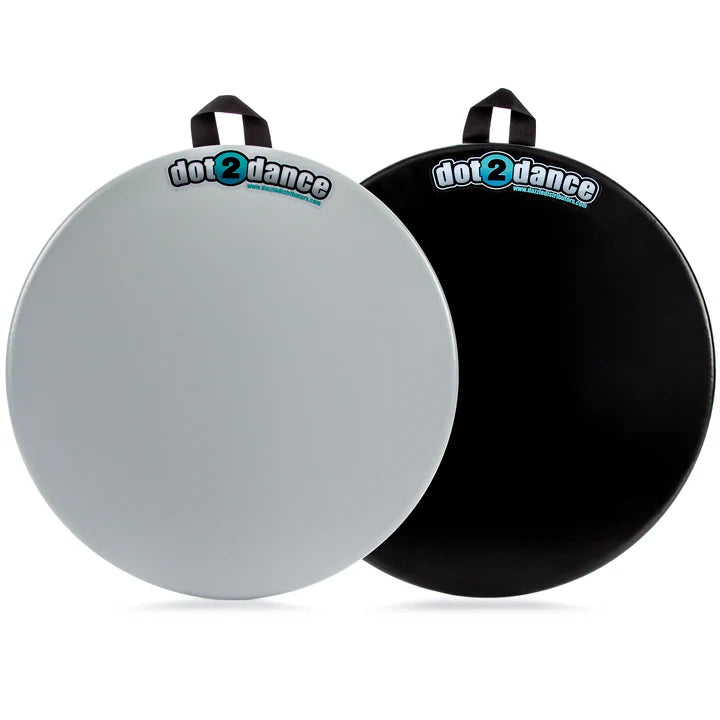 Dot2Dance Portable Dance Floor – Grand Prix Dance