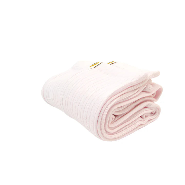 Pink Marshmallow - Leg Warmer