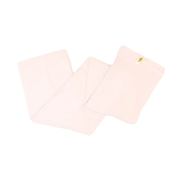Pink Marshmallow - Leg Warmer