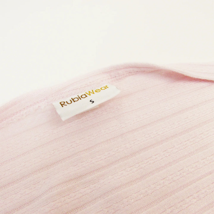 Pink Marshmallow - Vika Top