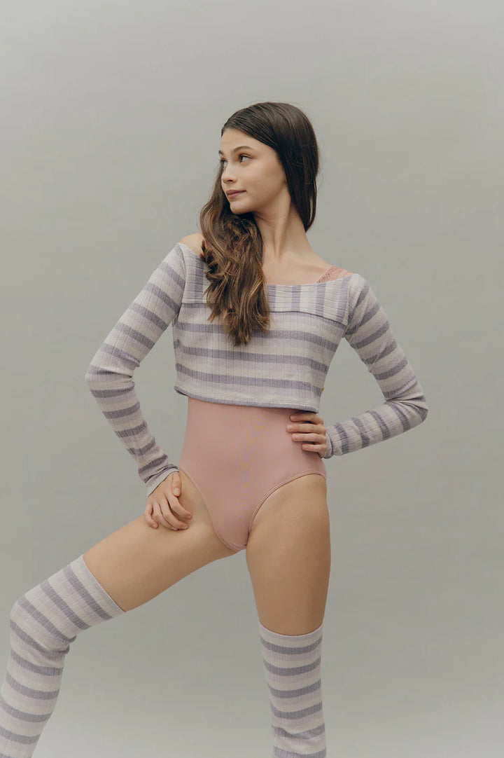 Lavender Dreams - Vika Top