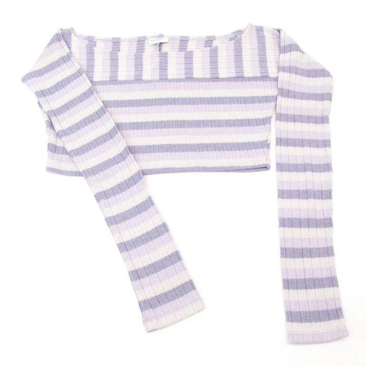 Lavender Dreams - Vika Top