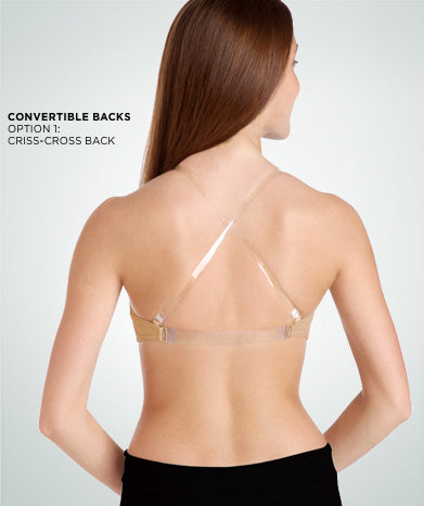 Body Wrappers Bra 274