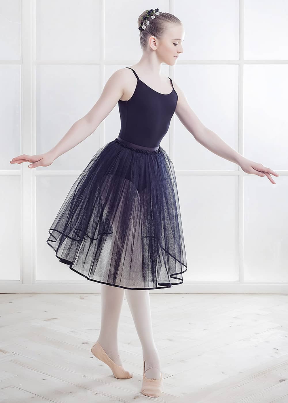 Romantic Tutu – Grand Prix Dance