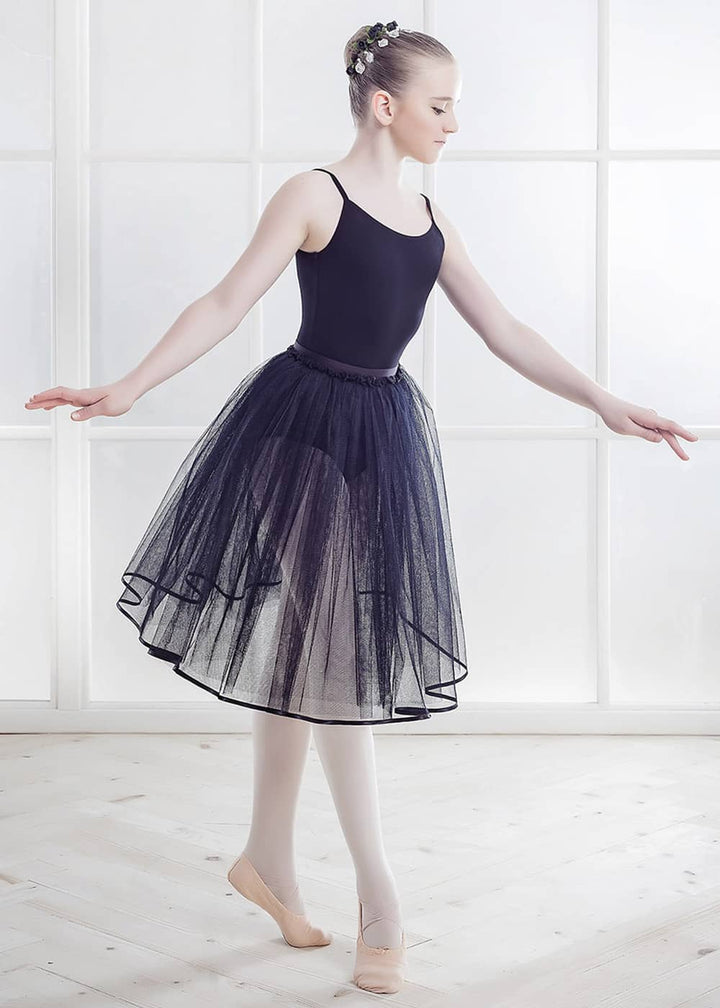 Romantic Tutu