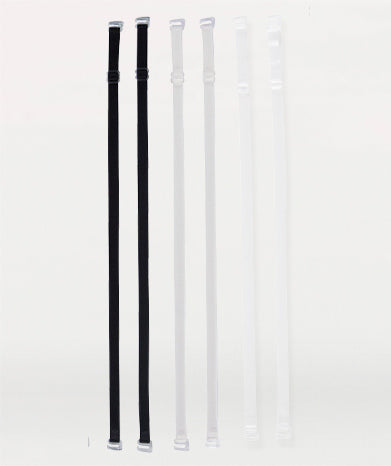 Bra Shoulder Straps