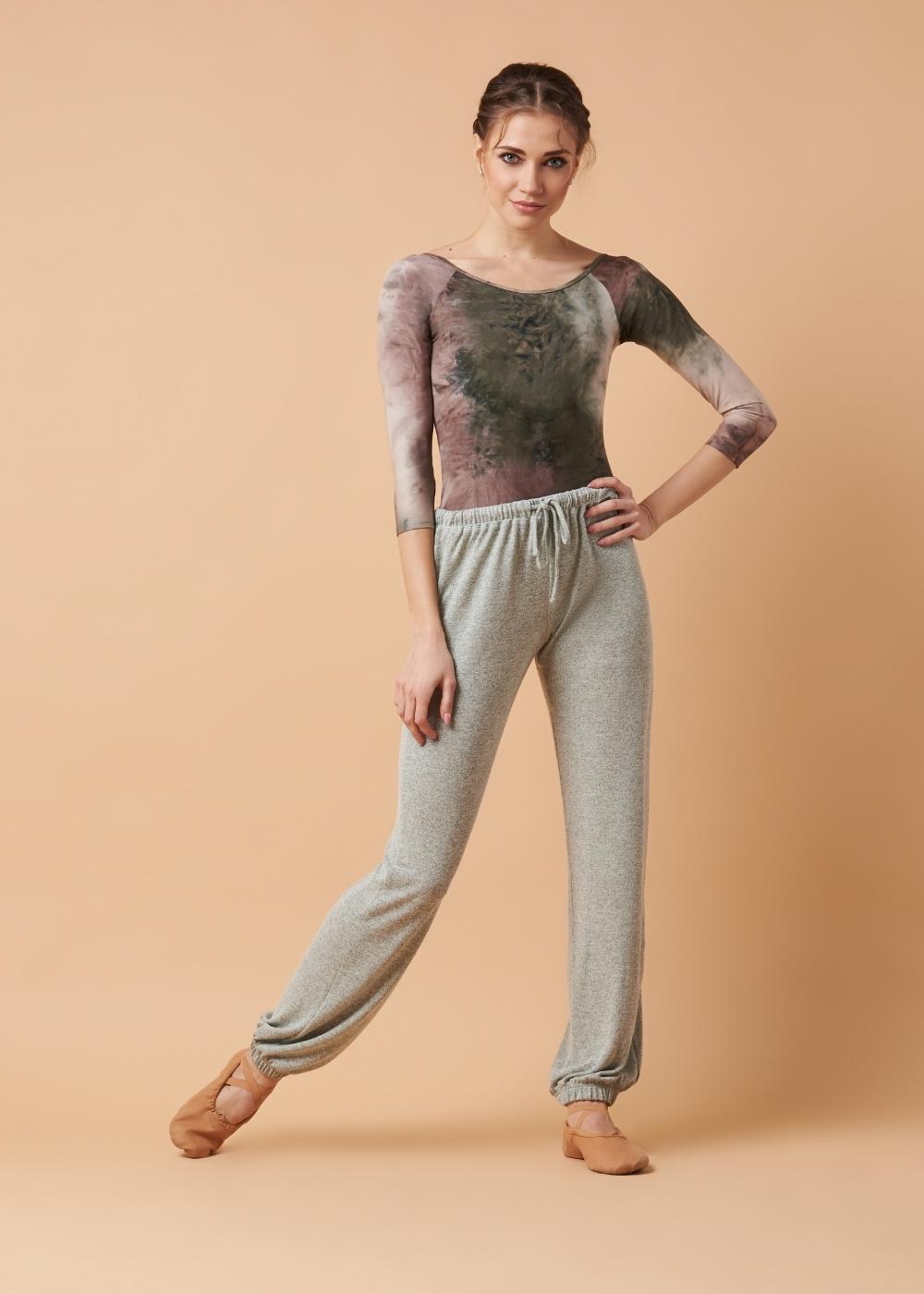 Barbara Pants Collection