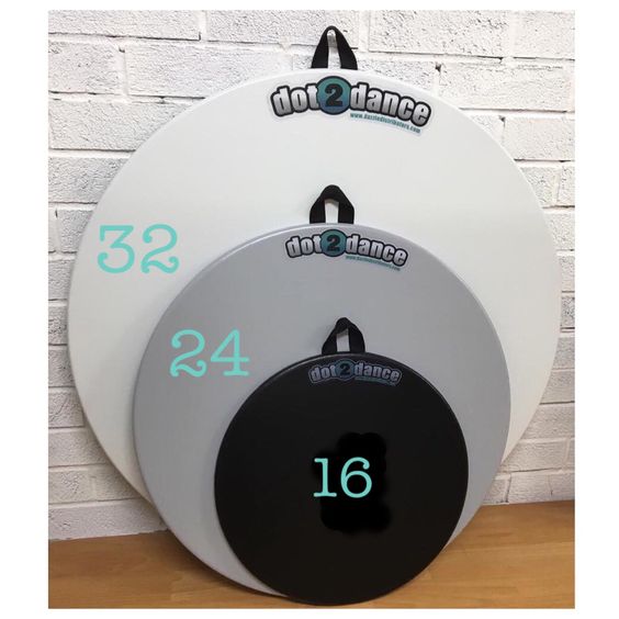 Dot2Dance Portable Dance Floor