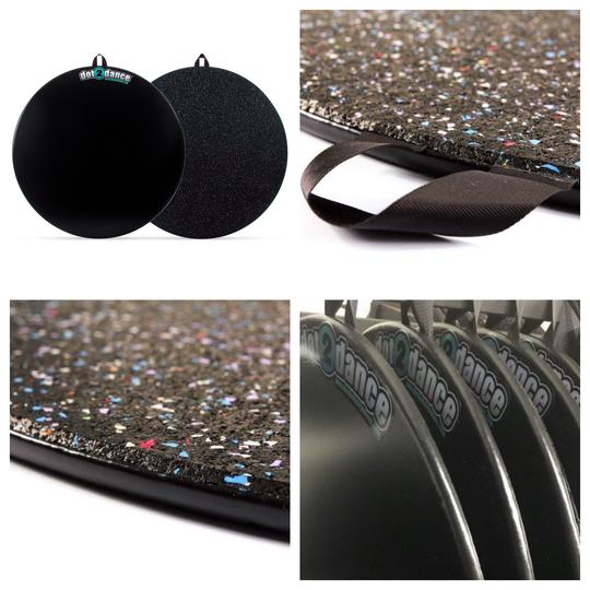 Dot2Dance Portable Dance Floor
