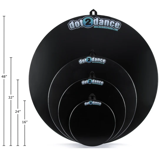 Dot2Dance Portable Dance Floor