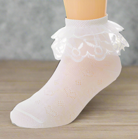 ladies fancy dress socks Tartan Long Over The Knee Socks-Fancy Dress Party Girls Ladies Red/Blue/Pink UK