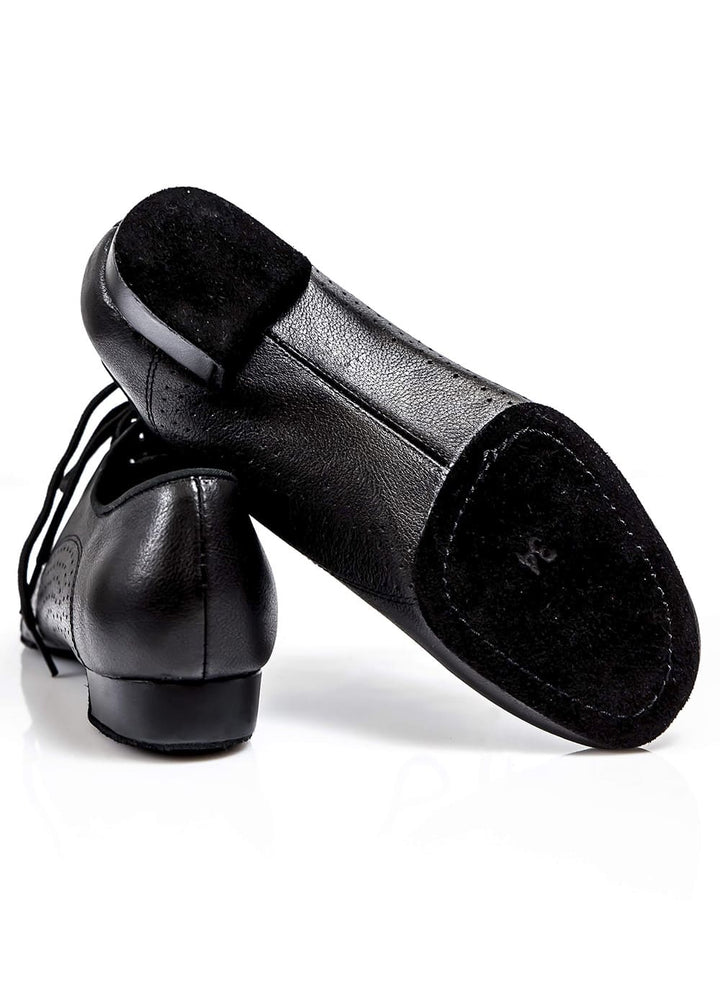 Hamilton Boys - Patent Leather