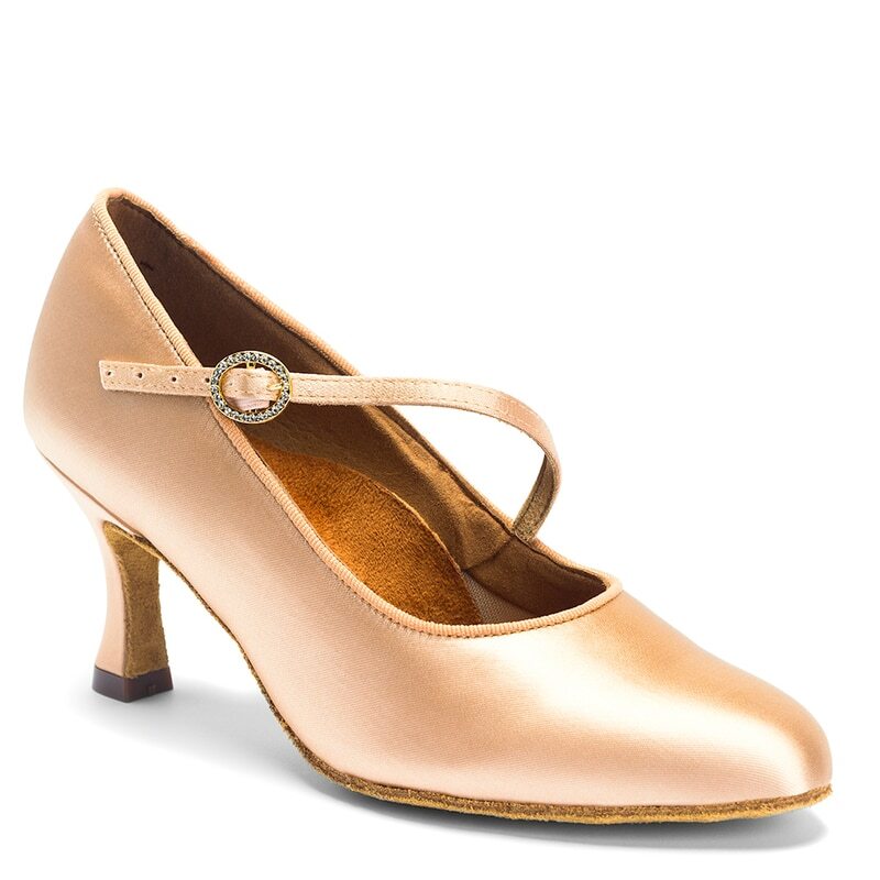 ICS RoundToe SingleStrap